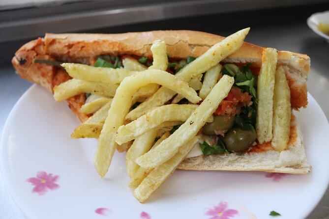 Private Street Food Tasting Tour in Bizerte - The Sum Up