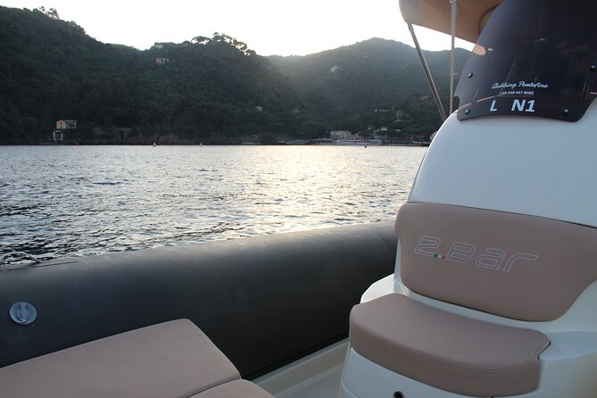 Private Sunset Boat Tour With Aperitif of Ligurian Goods - Additional Information