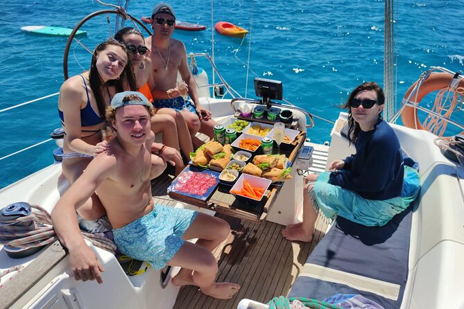Private Sunset Sailing Tour From Corralejo Fuerteventura 3h - Additional Information and Recommendations