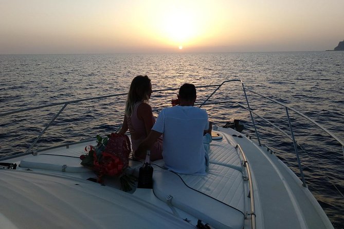 Private Sunset Trip 3 Hours (Boat "Keeper Uno") - Common Questions