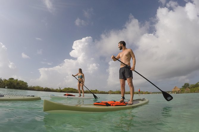 Private SUP Tour - Common Questions