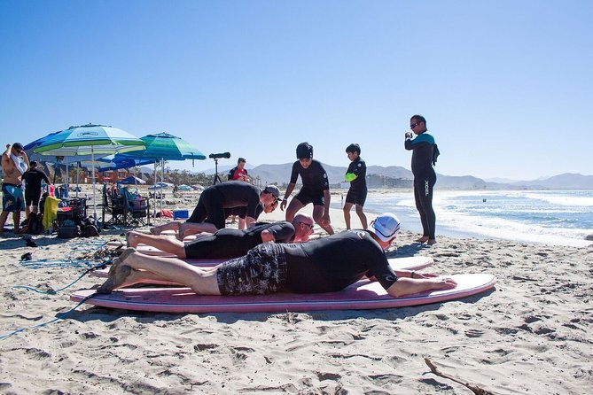 Private Surf Lessons at Cerritos - Common Questions