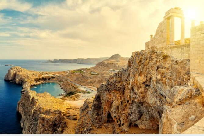 Private Swimming Snorkeling Experience at the Most Beautiful Bays of Rhodes - Common Questions