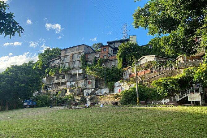Private Taipei LGBT Day Tour - The Sum Up