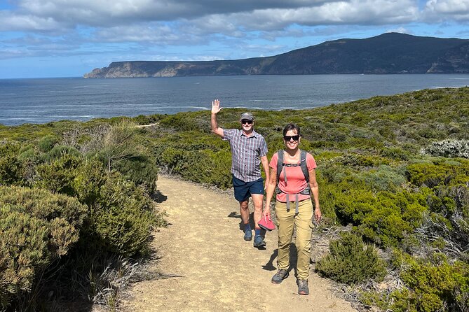 Private Tasman Peninsula Walking Tour - The Sum Up
