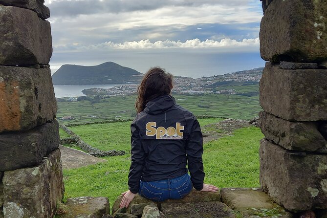 Private Terceira Island Full Day Tour - Cancellation Policy
