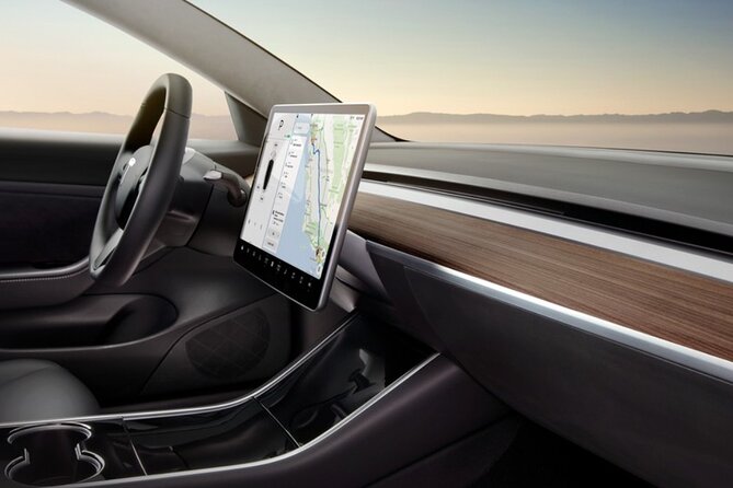 Private Tesla Transfer From Phoenix Airport to All Hotels - Contact Information and Customer Support