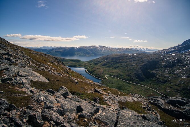 Private Tesla X Fjord Hiking - Cancellation Policy and Weather Dependence
