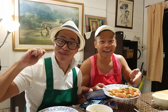 Private Thai Home Cooking Lesson (since 2004) - The Sum Up
