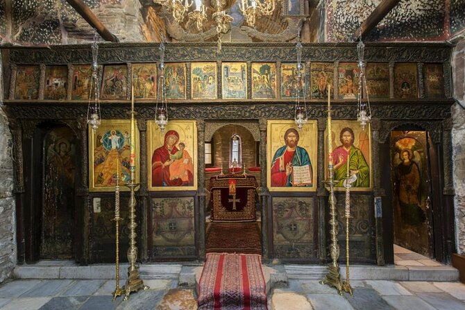 Private Thessaloniki Walking UNESCO Monuments Tour - 4 Hrs - Pricing and Inclusions