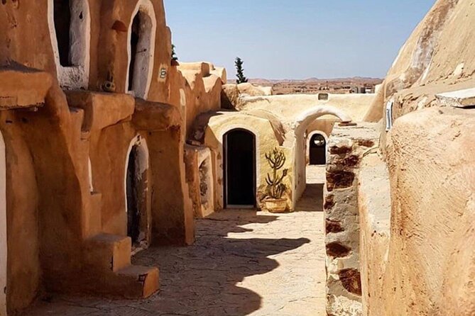 Private Three Day Desert Experience Tour - Common Questions
