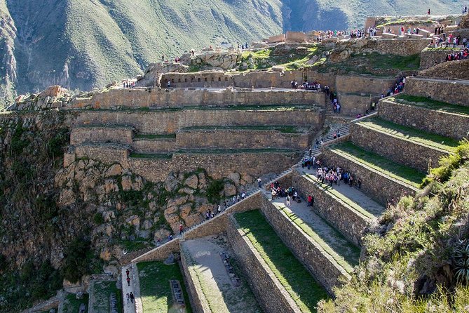 Private Tour: 6 Days Cusco Machupicchu Rainbow Mountain - The Sum Up