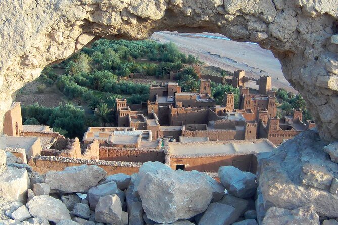 Private Tour Ait Ben Haddou - Ouarzazate. Lunch Included. - Private Guide for the Tour