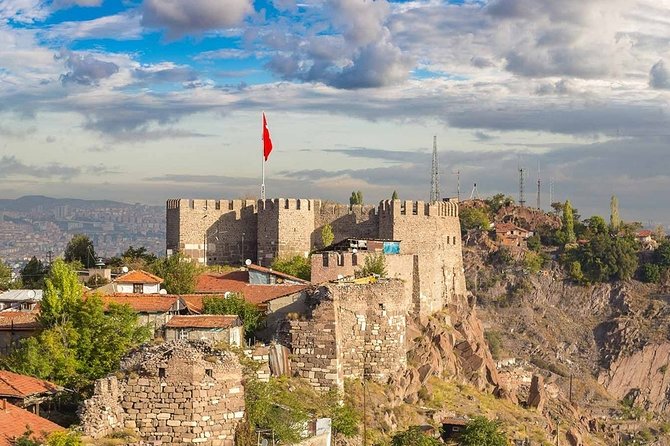 Private Tour: Ankara Sightseeing - The Sum Up