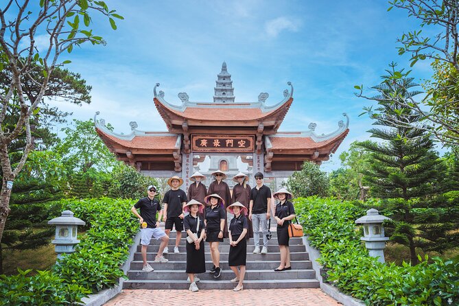 Private Tour at Halong City - Insider Tips and Recommendations