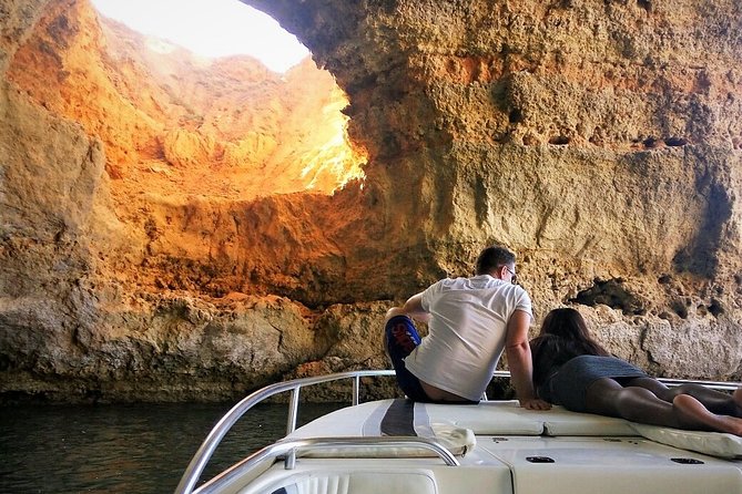 Private Tour - Benagil & Marinha Beach (Max 8PAX) - Additional Information