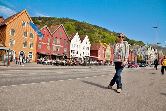 PRIVATE TOUR: Bergen City Sightseeing, 4 Hours - The Sum Up