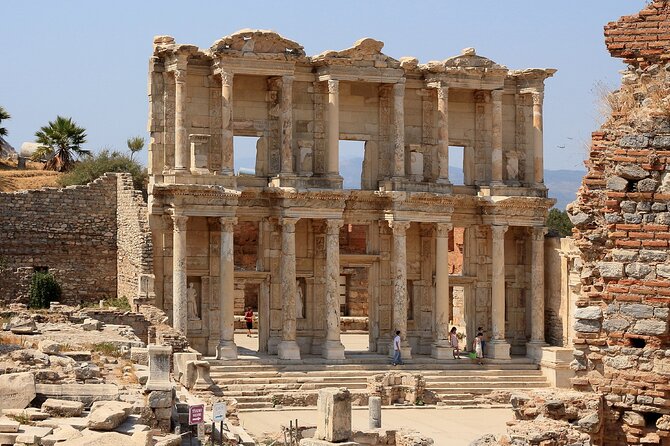 PRIVATE TOUR: Biblical of Ephesus Tours by Local Guide - Terms and Conditions