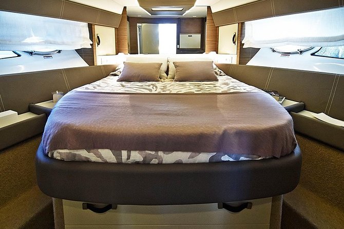 Private Tour: Customizable Cruise on Luxury Yacht From Tromso - The Sum Up