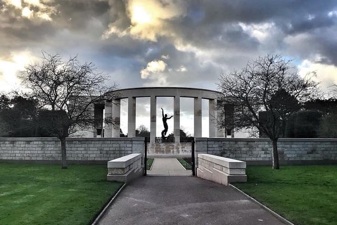 Private Tour: D-Day Beaches From Rouen - The Sum Up