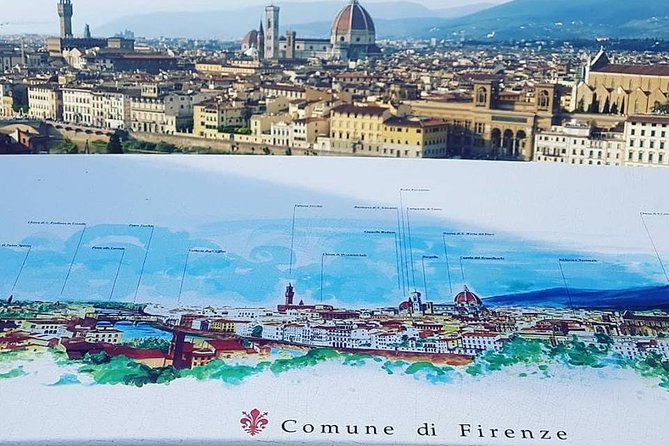 Private Tour: Florence and Pisa - Full Day Tour From Rome - Common Questions