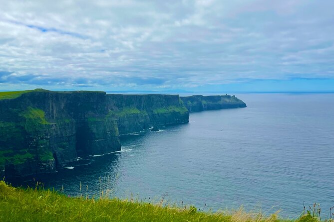 Private Tour From Cork to the Cliffs of Moher and Bunratty - Common Questions