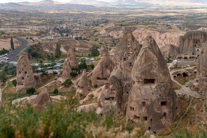Private Tour: Full Day Cappadocia - Common Questions