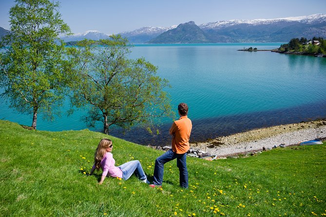 Private Tour: Full-Day Round Trip To Hardangerfjord From Bergen - The Sum Up