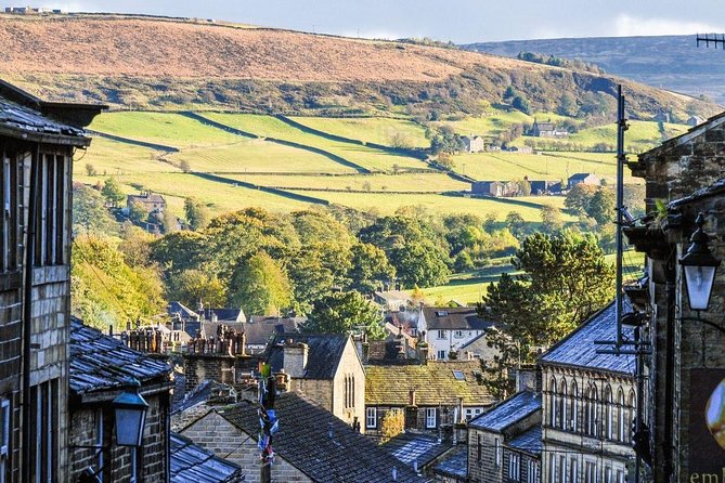 Private Tour - Haworth, Bolton Abbey and Yorkshire Dales Day Trip From Harrogate - The Sum Up