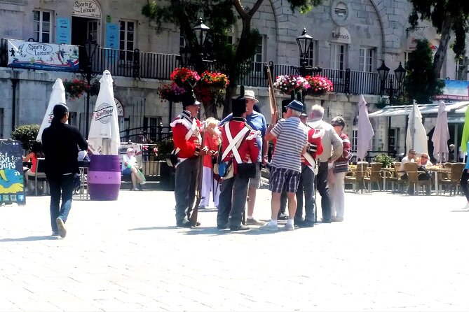 Private Tour in Gibraltar & Mijas From Marbella and Estepona - Optional Add-Ons and Upgrades