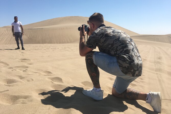 Private Tour in Nazca Lines Huacachina Oasis With Wine Tasting - Common Questions