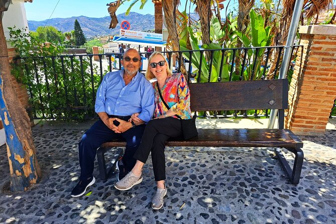 Private Tour in Nerja and Frigiliana With Pick-Up in Marbella - Refund and Cancellation Policy