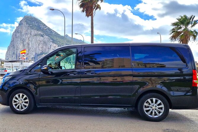 Private Tour in Ronda and in Gibraltar From Marbella - The Sum Up