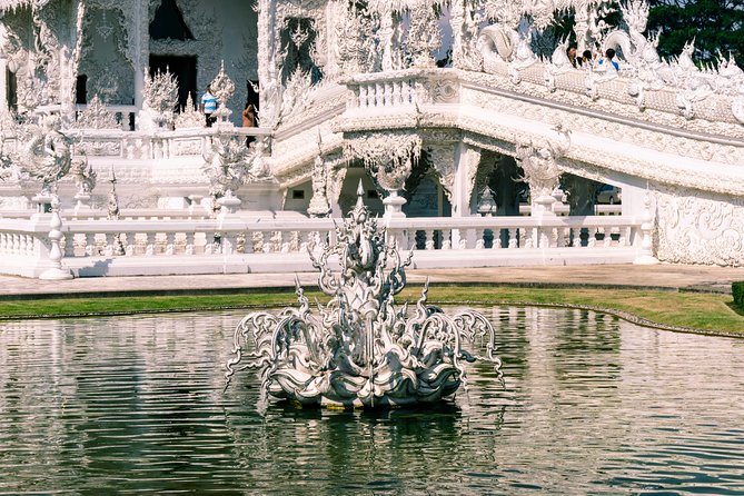 Private Tour: Incredible Temples of Chiang Rai - Common Questions