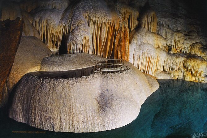 Private Tour Kalavrita, Cave Lakes, Odontotos Railway From Patras - Additional Information
