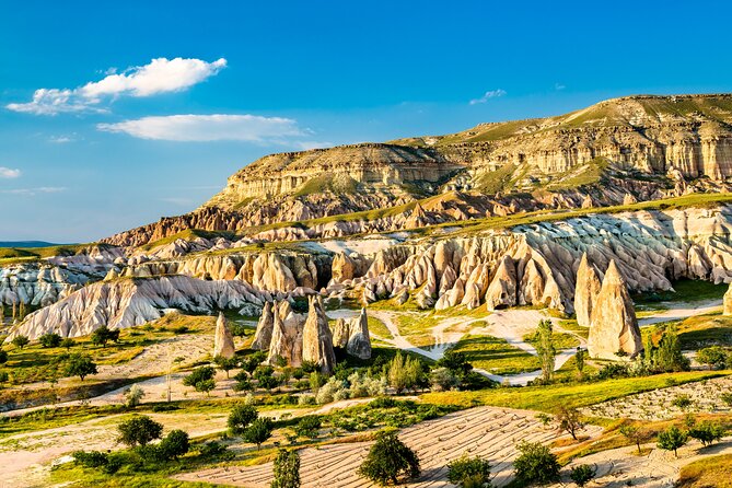 Private Tour: Kaymakli Underground City & Sobesos From Urgup / Goreme - Reviews and Ratings