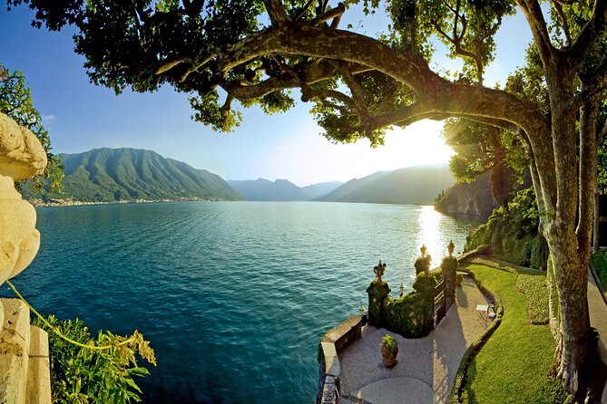 Private Tour: Lake Como From Milan With Private Driver and Boat - The Sum Up