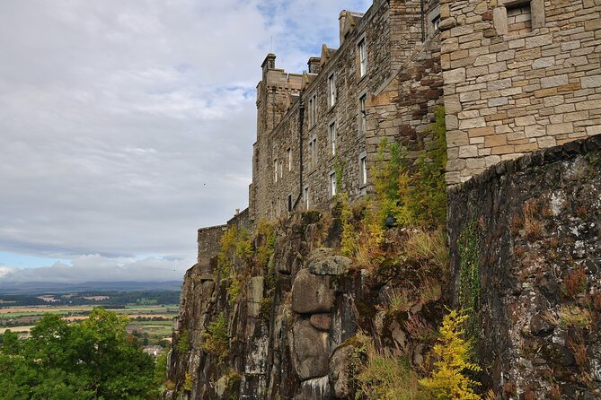 Private Tour Loch Lomond Stirling and the Kelpies From Glasgow - Directions and Itinerary