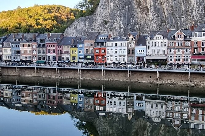 Private Tour : Luxembourg & Dinant From Brussels Full Day - Cultural Experiences
