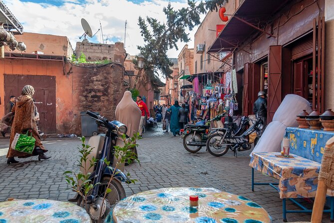 Private Tour Marrakech, Free Camel Ride, From Casablanca - Common Questions