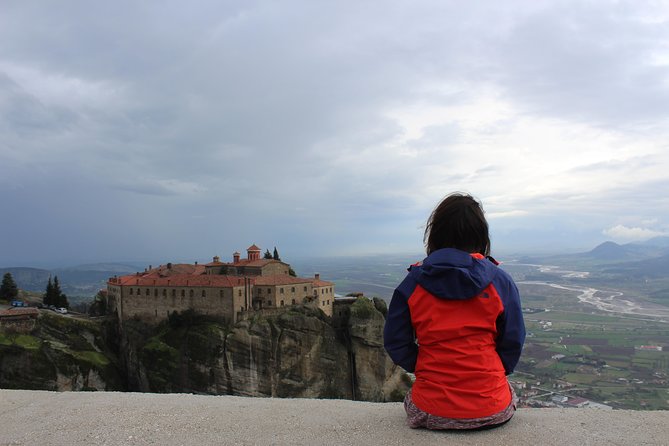 Private Tour: Meteora Tour With Transport From Kalambaka - Common Questions