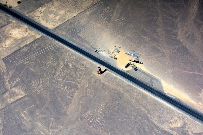 Private Tour Miradores Palpa Nazca With Nazca Lines Overflight - The Sum Up