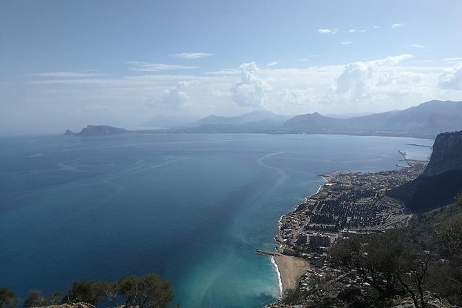 Private Tour, Monreale, Palermo, Santa Rosalia, Mondello - The Sum Up