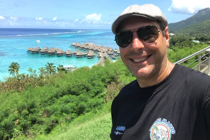 Private Tour Moorea 4WD - Belvedere Pineapple Farm, Magic Mount. - Questions and Assistance