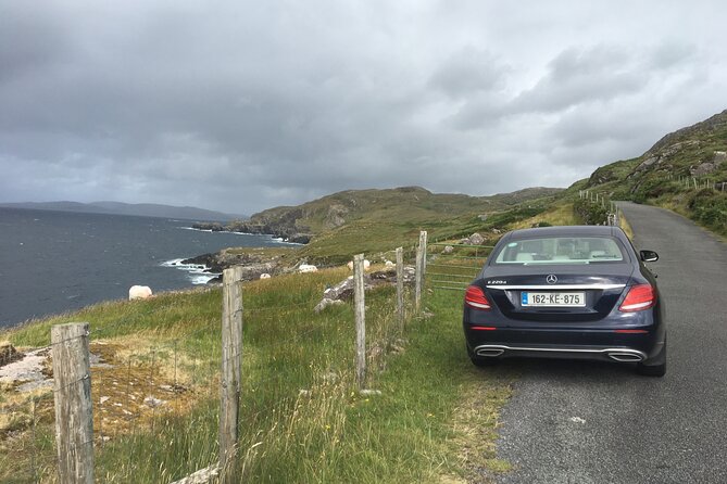 Private Tour of Beara Peninsula - The Sum Up