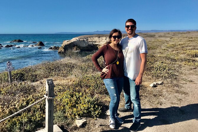 Private Tour of Californias Central Coast (San Luis Obispo-Paso Robles-Cambria) - The Sum Up