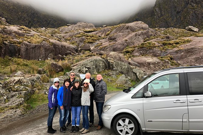Private Tour of Dingle Peninsula From Killarney - Traveler Photos