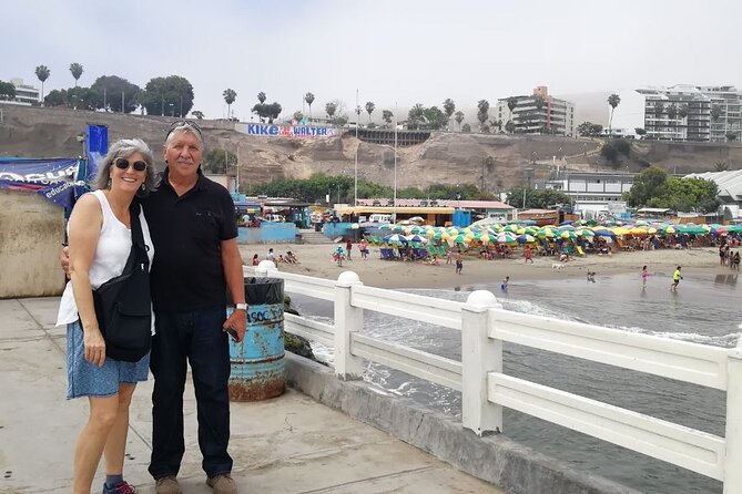 Private Tour of Pachacamac Site and Horse Show From Lima - The Sum Up