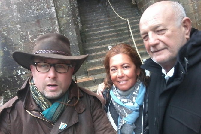 Private Tour of St Malo Cancale Cap Frehel and Dinan From St Malo - Enhancing Your Experience With Local Insights