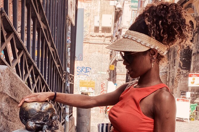 Private Tour of the Historic Center of Naples With a Local Guide - Common Questions
